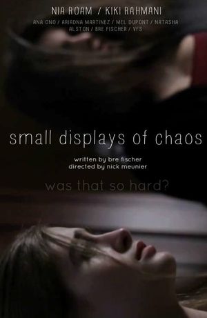 Small Displays of Chaos's poster