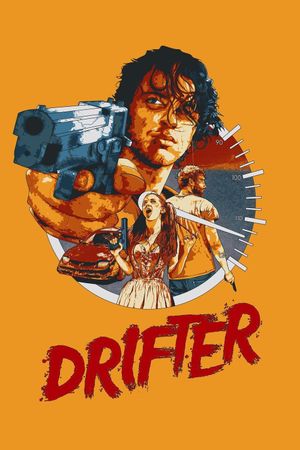 Drifter's poster