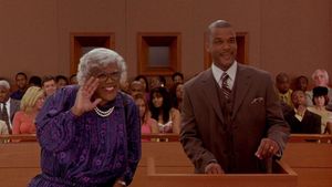 Madea's Family Reunion's poster