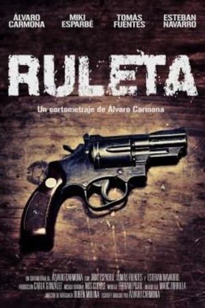 Ruleta's poster