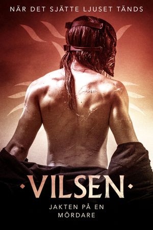 Vilsen's poster