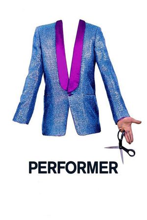 Performer's poster