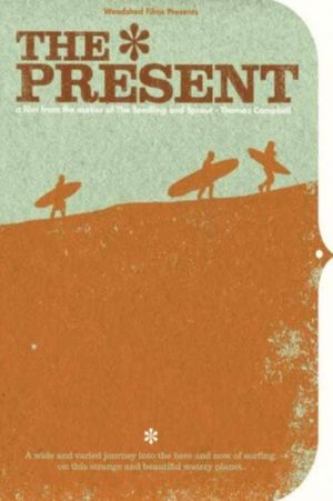 The Present's poster image