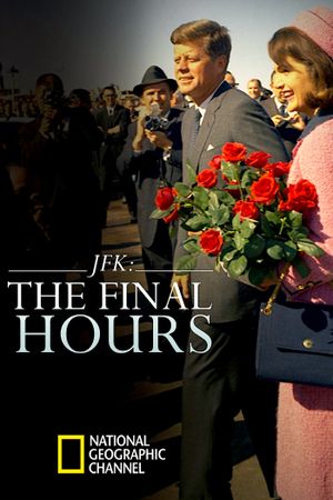 JFK: The Final Hours's poster