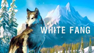 White Fang's poster
