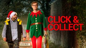 Click & Collect's poster