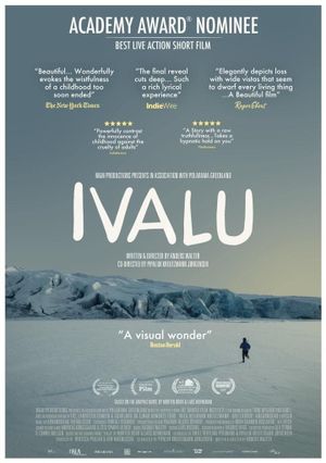 Ivalu's poster