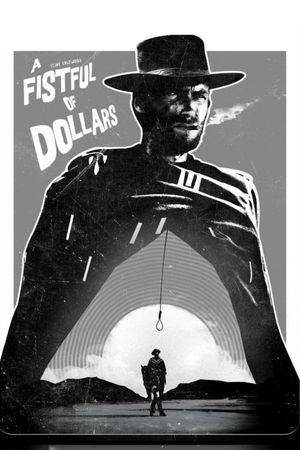 A Fistful of Dollars's poster