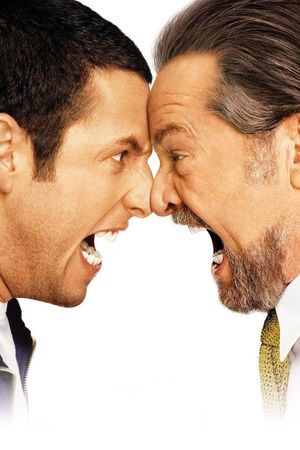 Anger Management's poster
