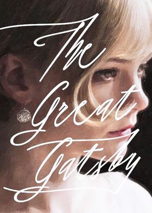 The Great Gatsby's poster