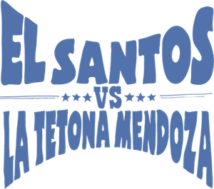 The Wild Adventures of El Santos's poster