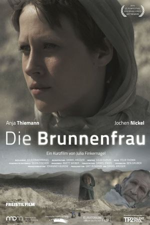 Die Brunnenfrau's poster