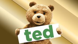 Ted's poster