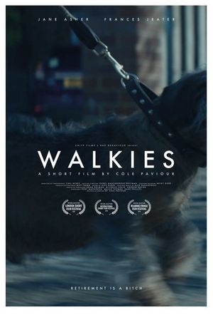 Walkies's poster image
