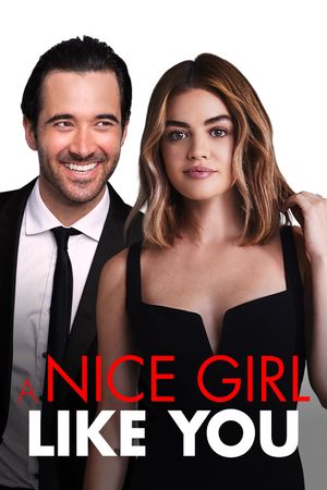 A Nice Girl Like You's poster