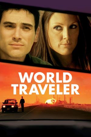 World Traveler's poster