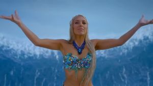 Scales: Mermaids Are Real's poster