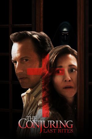 The Conjuring: Last Rites's poster