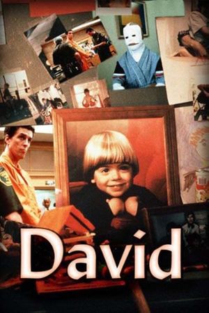 David's poster