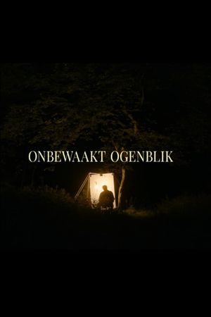 Onbewaakt Ogenblik's poster