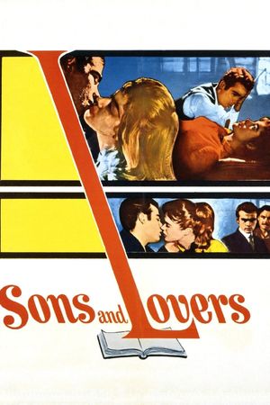 Sons and Lovers's poster