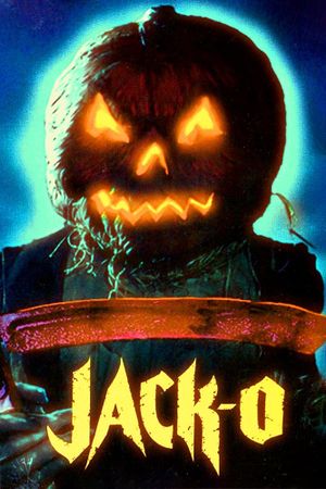 Jack-O's poster