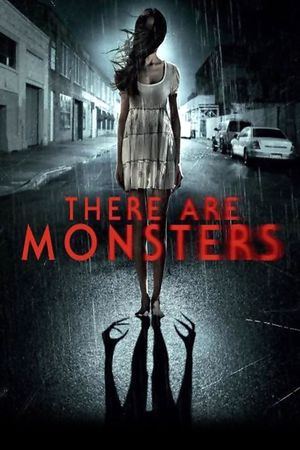 There Are Monsters's poster image