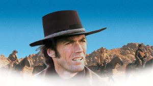Joe Kidd's poster