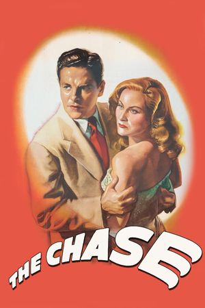 The Chase's poster