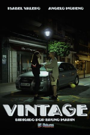 Vintage's poster
