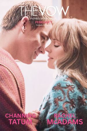 The Vow's poster