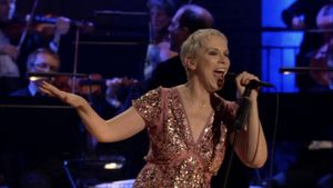 Annie Lennox & the BBC Concert Orchestra | Live at St Luke's's poster