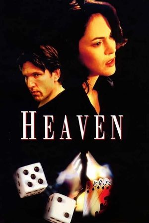 Heaven's poster