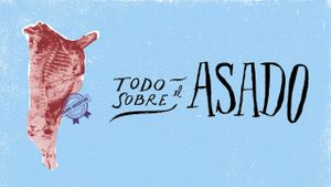 Todo sobre el asado's poster
