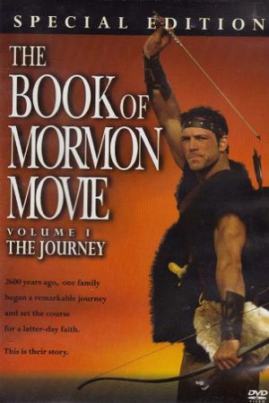 The Book of Mormon Movie, Volume 1: The Journey's poster