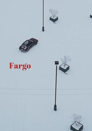 Fargo's poster