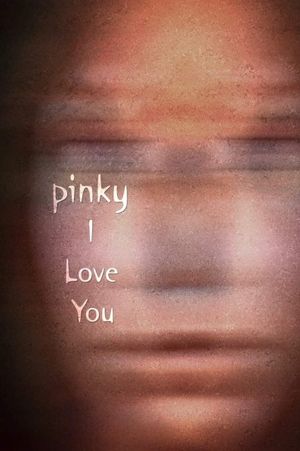 Pinky I Love You's poster image