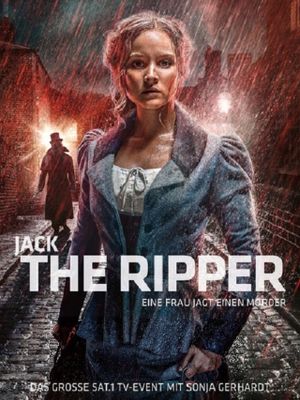Jack the Ripper: The London Slasher's poster