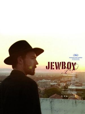Jewboy's poster