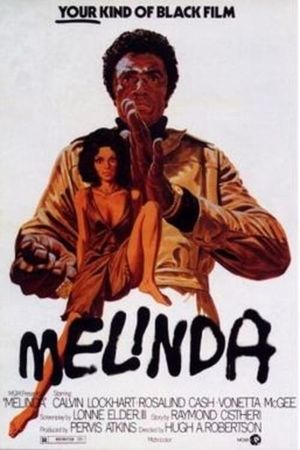 Melinda's poster image