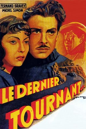 The Last Turning's poster