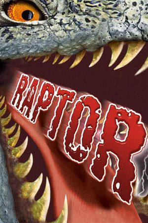 Raptor's poster image
