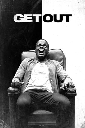 Get Out's poster