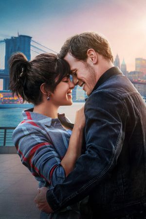 Love Again's poster