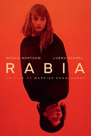 Rabia's poster