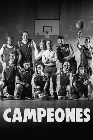 Champions's poster