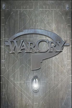 Warcry - Directo a la Luz's poster