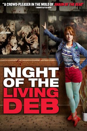 Night of the Living Deb's poster