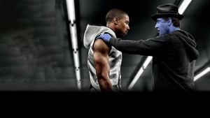 Creed's poster