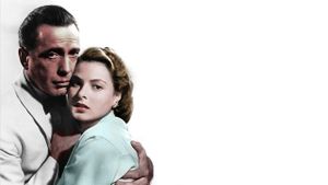 Casablanca's poster